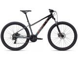 Велосипед 27,5" Marin WILDCAT TRAIL WFG 1 2024 BLACK